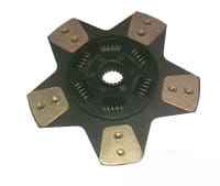 04378765 диск сцепления