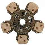 04411026 диск сцепления