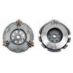 02316749 зажим сцепления