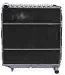 0443838410 радиатор