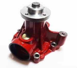 02937455 водяной насос