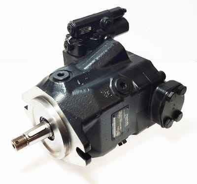 R902538531 гидравлический насос BOSCH