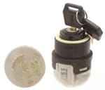 1987424c1 замок зажигания