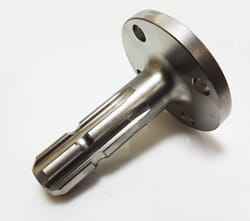 1427342m1 наконечник вала реле мощности