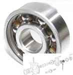 339856x1 подшипник