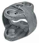 133742766 Центральная муфта