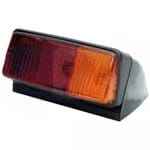 1424105m92 фонарь указателя поворота задний левый