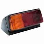 1424106m92 фонарь указателя поворота задний правый