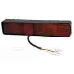 3536200m91 задний фонарь указателя поворота