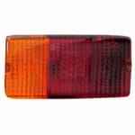 1424354m1 абажур лампы указателя поворота задний