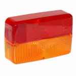 3310349m91 крышка указателя поворота задний