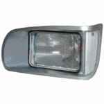 3551787m92 передний фонарь (левый)