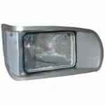 3551786m92 передняя лампа (правая)