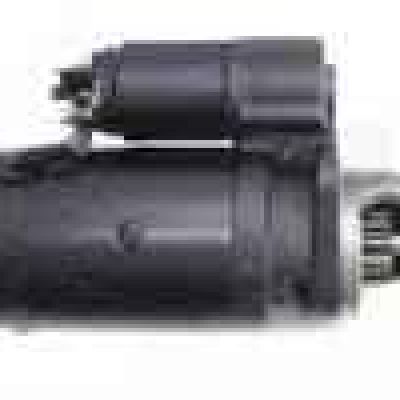 3551773m91 стартер MAHLE