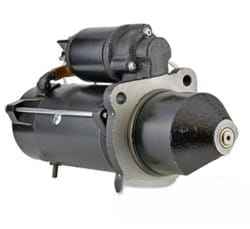 RE522334 стартер