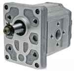 3539859m91 гидравлический насос