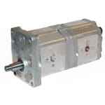 3540438m91 гидравлический насос