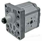 1424599m91 гидравлический насос