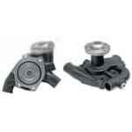 U5mw0180 водяной насос