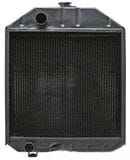 3307940m92 радиатор