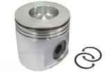 RE40557 поршень STD