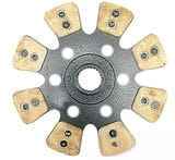 52631l3388927 диск сцепления