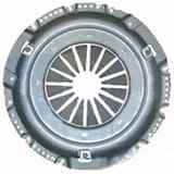 7700019284 зажим сцепления