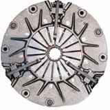 1821716m91 зажим сцепления