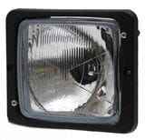 X830160040000 передняя лампа