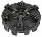 3553259m91 зажим сцепления