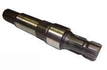 T30803 вал PTO 6 фрезы