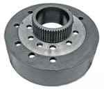 L101724 колесо с зубчатой передачей.