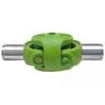 AL63619 ШРУС комплект.