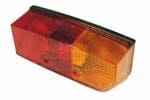 AL32070 задний фонарь