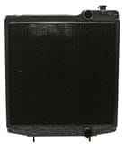 A190807 Радиатор