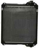 135691a3 радиатор