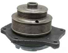 82847714 водяной насос