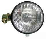 AL12065 фара передняя (левая)