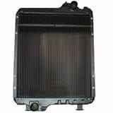 87352193 радиатор