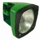 DE13524 передняя лампа (левая)