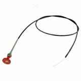 AL24155 трос газа