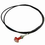 AL120033 газовый трос