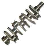 RE506195 коленчатый вал