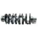 RE45517 коленчатый вал OE SANZ