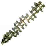 RE53422 коленчатый вал SANZ