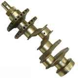 RE50979 коленчатый вал