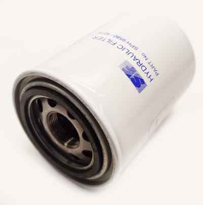 81836728 Гидравлический Фильтр