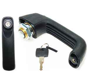 AL113174 дверная ручка