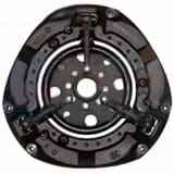 3701003m92 зажим сцепления