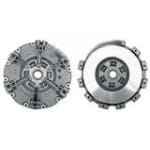 3600243m91 зажим сцепления